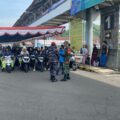 Pelabuhan Padangbai Diperketat