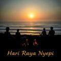 nyepi 2025